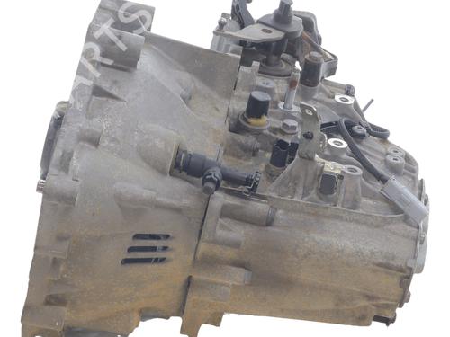 Gearbox CITROËN JUMPY III Van (V_) 2.0 BlueHDi 120 | BP38789167M3 - Image 4