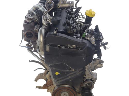 Engine RENAULT CAPTUR I (J5_, H5_) 1.5 dCi 90 (J5N4, J5M5, J5MW, J5M6, J5AL, J5AJ) | BP34707555M1 - Image 4