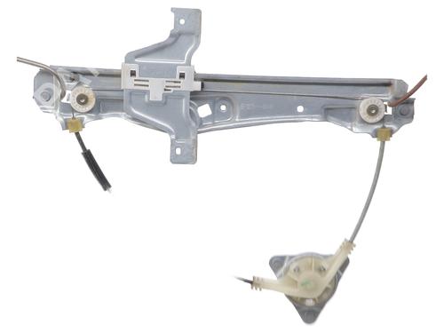 Rear left window mechanism CITROËN C3 / C3 ORIGIN III (SX) 1.6 BlueHDi 75 | BP23763651C24 