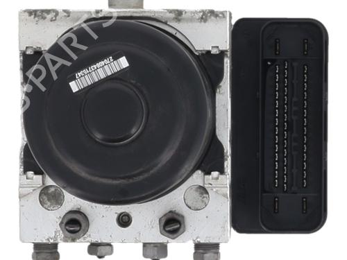 ABS pump VW TRANSPORTER T5 Van (7HA, 7HH, 7EA, 7EH) 2.0 BiTDI 4motion | BP39239214M43 - Image 4