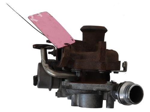 Turbolader/Kompressor RENAULT MEGANE IV Hatchback (B9A/M/N_) 1.5 dCi 110 (B9A3) | BP26743386M71 