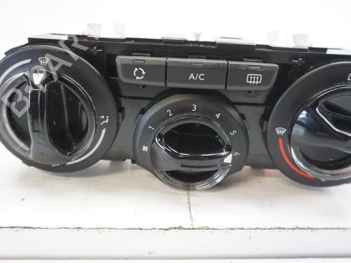 Used Climate control PEUGEOT 208 I (CA_, CC_) 1.2 VTI 82 (82 hp) 18183750