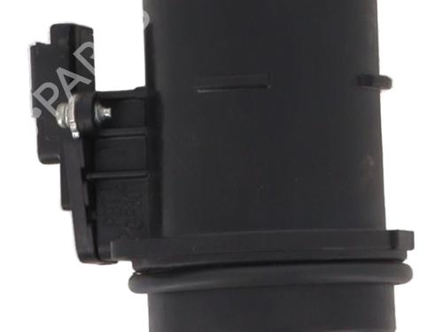 Mass air flow sensor PEUGEOT 3008 I MPV (0U_) 1.6 HDi | BP19505047M95 