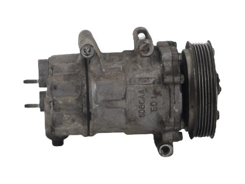 AC compressor CITROËN C4 I (LC_) 2.0 HDi | BP31966207M34 - Image 4