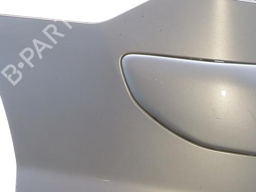 Rear bumper PEUGEOT 308 SW I (4E_, 4H_) 1.6 HDi | BP29012066C8 