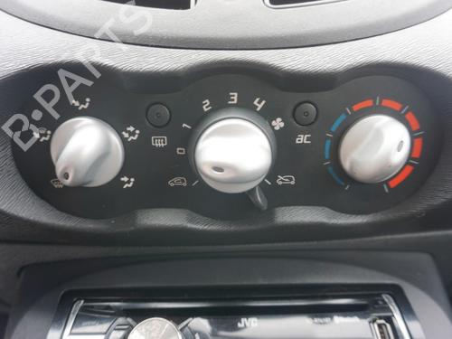 Left front brake caliper RENAULT TWINGO II (CN0_) 1.5 dCi (CN0E) | BP24226525M105 - Image 19