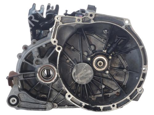 Gearkasse FORD FOCUS II (DA_, HCP, DP) 1.6 TDCi (109 hp) 18192165