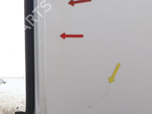 Right tailgate PEUGEOT PARTNER Platform/Chassis | BP36166067C77 - Image 4