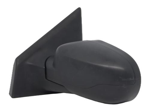 Left mirror RENAULT CLIO III (BR0/1, CR0/1) 1.2 16V (BR02, BR0J, BR11, CR02, CR0J, CR11) | BP20179809C26 