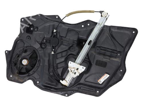 Front left window mechanism MAZDA 3 (BL) 1.6 MZR CD (BL14) | BP24109676C22 