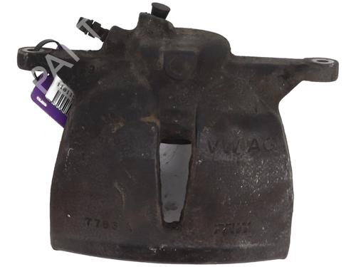 Right front brake caliper VW GOLF VII (5G1, BQ1, BE1, BE2) 2.0 R 4motion | BP28304231M104 