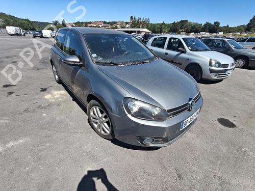 Used Parts VW GOLF VI (5K1) 2.0 TDI 4995818
