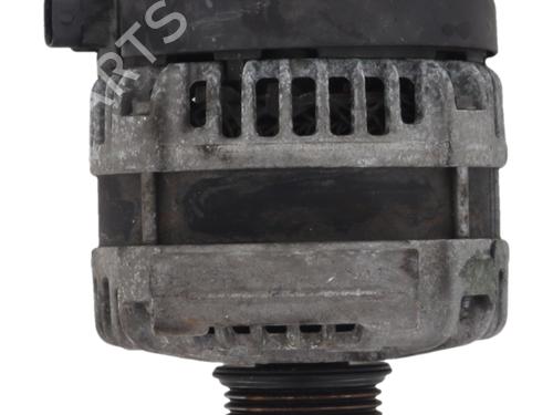 Used Alternator Alternator 39081747 39081747