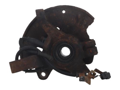 Used Right front steering knuckle Right front steering knuckle KIA CARENS I MPV (FC, FJ) 2.0 CVVT (139 hp) 39727756 39727756
