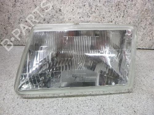 Used Left headlight PEUGEOT 309 II (3C, 3A) 1.6 (92 hp) 22071522