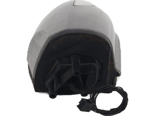 Left mirror MERCEDES-BENZ A-CLASS (W169) A 180 CDI (169.007, 169.307) | BP26213157C26 