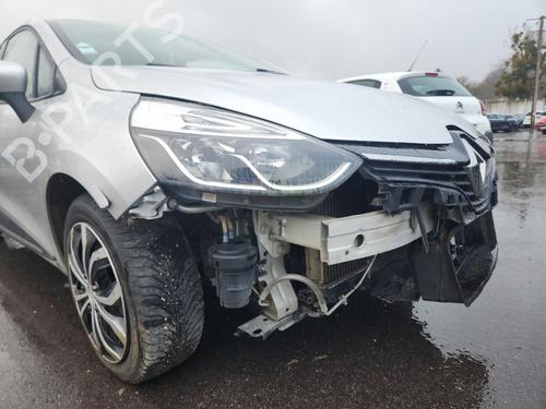 Climate control RENAULT CLIO IV (BH_) 1.5 dCi 90 | BP34336097I5  - Image 7