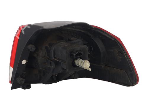 Left taillight VW GOLF VI (5K1) 1.6 TDI | BP25155621C34