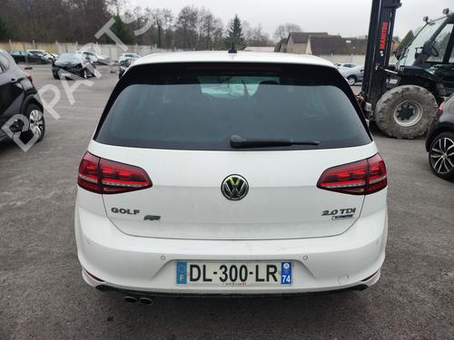 Used Parts VW GOLF VII (5G1, BQ1, BE1, BE2)  2.0 TDI  4379252