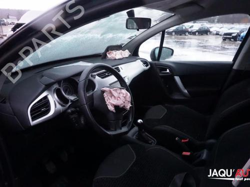 Switch CITROËN C3 II (SC_) 1.4 HDi 70 (SC8HZC, SC8HR0, SC8HP4) | BP22071901I30