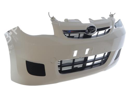 Front bumper DAIHATSU CUORE VII (L275_, L285_, L276_) 1.0 (L276) | BP29474408C7 