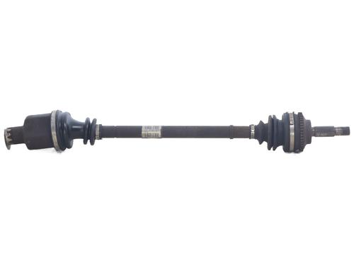 Right front driveshaft RENAULT KANGOO Express (FC0/1_) 1.5 dCi (FC07, FC1R) | BP33184152M39 - Image 3