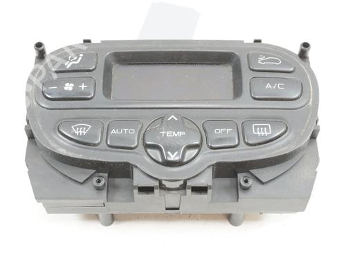 Climate control PEUGEOT 307 Break (3E) 2.0 HDI 110 | BP19729029I5 