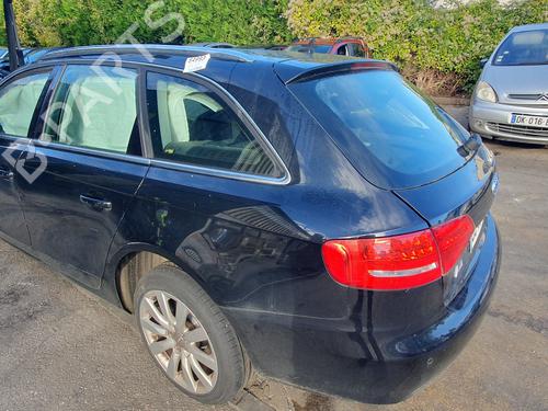 Climate control AUDI A4 B8 Avant (8K5) 2.0 TDI | BP24977872I5 - Image 13
