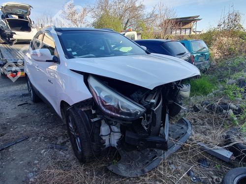 Left tailgate light HYUNDAI ix35 (LM, EL, ELH) 1.6 | BP29481076C79  - Image 8