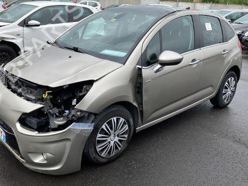 Right tailgate light CITROËN C3 II (SC_) 1.6 HDi | BP20716790C80 