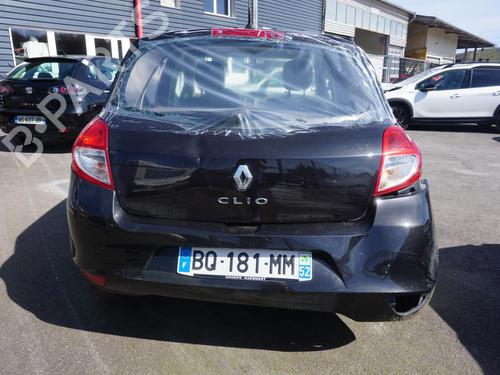 Display monitor RENAULT CLIO III (BR0/1, CR0/1) 1.2 16V (BR02, BR0J, BR11, CR02, CR0J, CR11) | BP23041879C48 