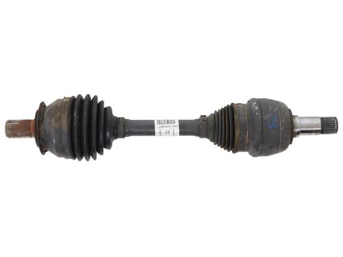 Left front driveshaft MERCEDES-BENZ B-CLASS Sports Tourer (W246, W242) B 220 CDI / d 4-matic (246.205) | BP23762991M38