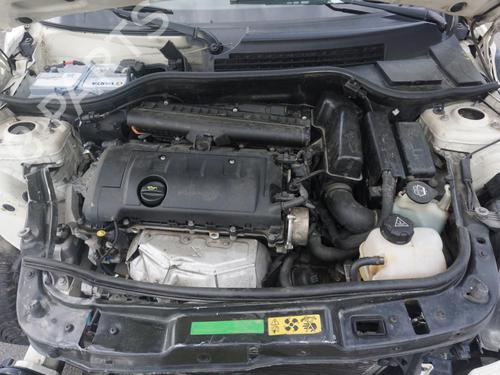 Right front steering knuckle MINI MINI (R56) Cooper | BP20179504M26 