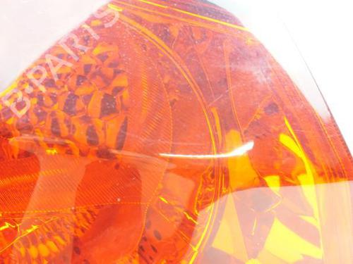 Left taillight CHEVROLET AVEO / KALOS Hatchback (T250, T255) 1.4 | BP18178658C34 