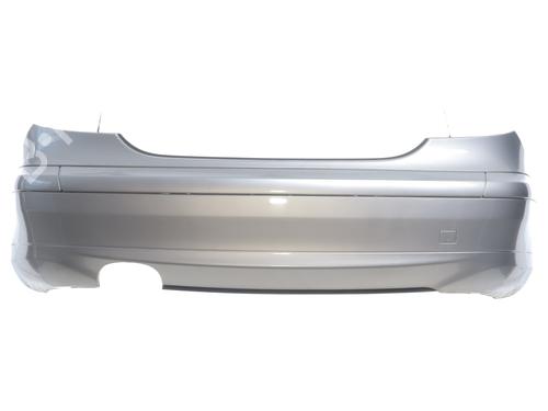 Used Rear bumper MERCEDES-BENZ C-CLASS Coupe (CL203) C 200 CDI (203.707) (122 hp) 30176591