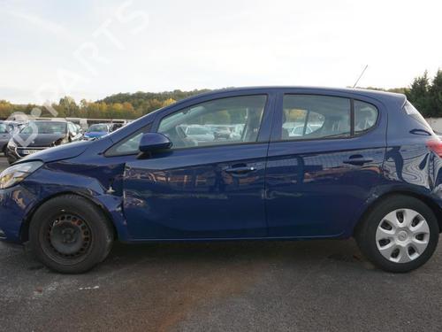 Radio OPEL CORSA E (X15) 1.4 (08, 68) | BP23762930E6  - Image 23