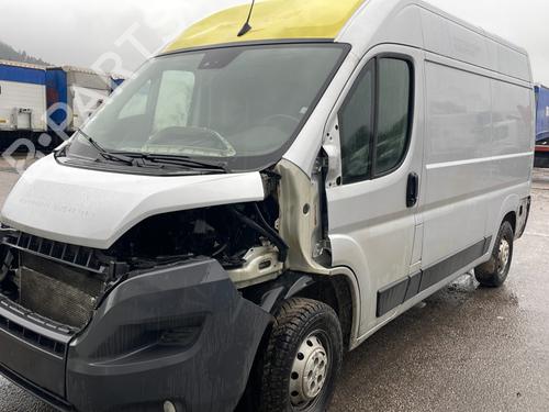 Used Parts CITROËN JUMPER II Van 2.2 BlueHDi 165 (165 hp) 4348429