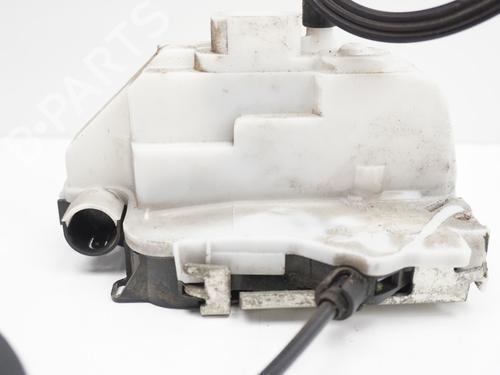 Front right lock CITROËN C3 I (FC_, FN_) 1.4 HDi | BP18179975C97 