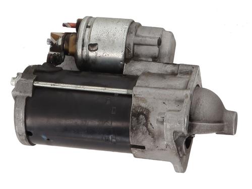 Starter RENAULT CAPTUR I (J5_, H5_) 1.5 dCi 110 | BP19731610M8 