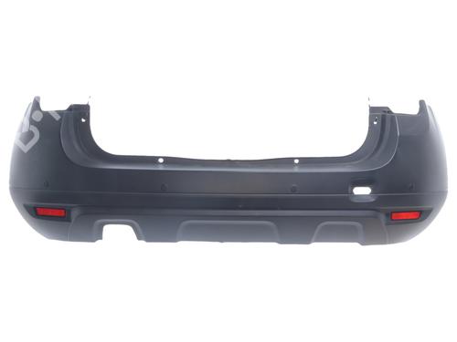 Paragolpes trasero Paragolpes trasero 38746511 38746511
