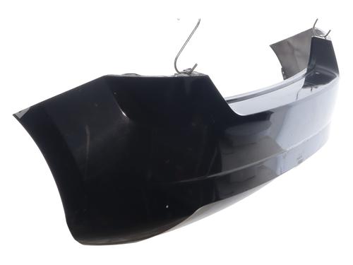 Rear bumper SKODA FABIA III (NJ3) 1.0 | BP29191420C8 