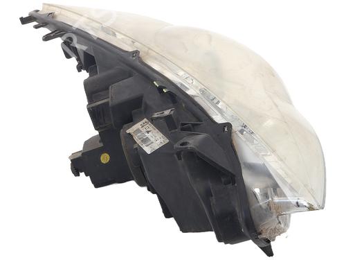 Left headlight PEUGEOT 307 SW (3H) 1.6 HDI 110 | BP27270701C28 