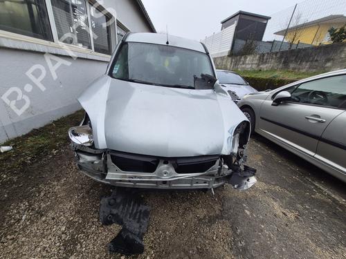 Gearbox RENAULT KANGOO (KC0/1_) 1.5 dCi (KC07) | BP31838349M3 - Image 9