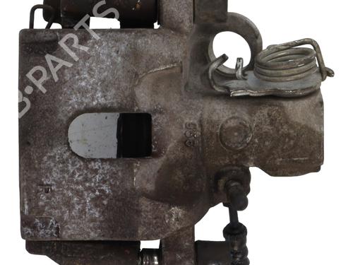 Used Right rear brake caliper CITROËN C5 III Break (RW_) 2.0 HDi 165 (163 hp) 24956382