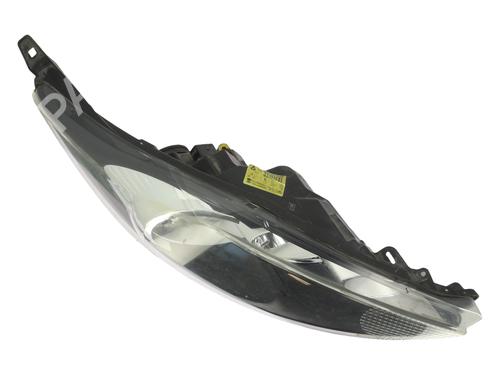 Right headlight FORD FIESTA VI (CB1, CCN) 1.25 | BP39419171C29 - Image 3