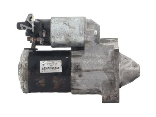 Used Starter RENAULT CLIO V (B7_) 1.5 Blue dCi 100 (B7AD) (101 hp) 31062955