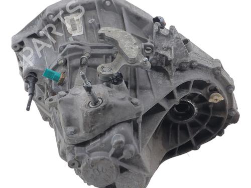 Gearbox RENAULT SCÉNIC II (JM0/1_) 1.6 16V (JM1R) | BP22073261M3
