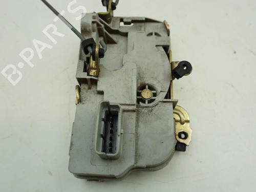 Used Front right lock Front right lock PEUGEOT 406 (8B) 2.0 HDI 110 (109 hp) 18173652 18173652