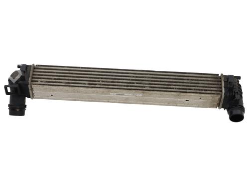 Used Intercooler Intercooler RENAULT SCÉNIC III (JZ0/1_) 1.5 dCi (110 hp) 24619372 24619372