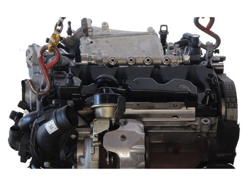 Motor AUDI A4 B8 Avant (8K5) 2.0 TDI | BP21785248M1 